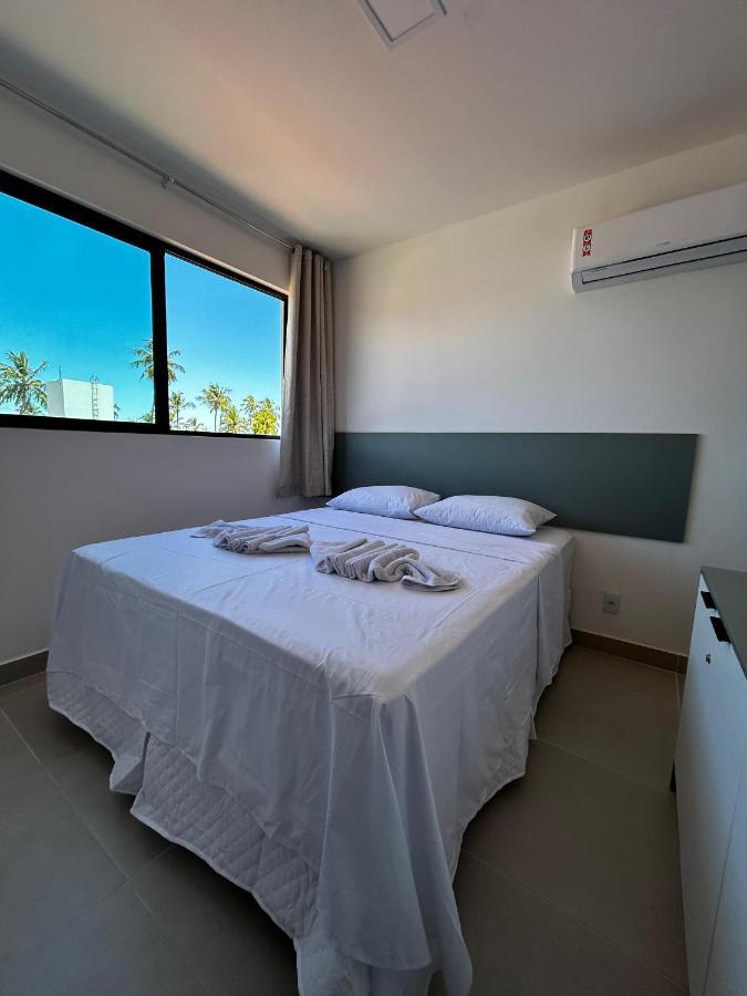 Beira-Mar Tamandare / Carneiros Apartman Kültér fotó