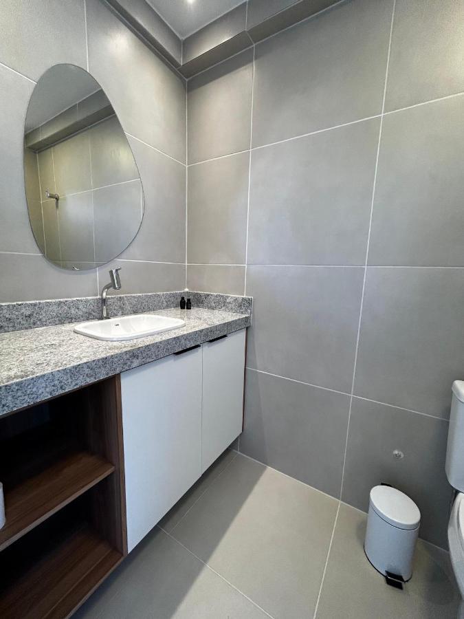 Beira-Mar Tamandare / Carneiros Apartman Kültér fotó