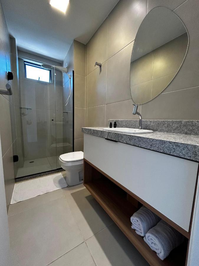 Beira-Mar Tamandare / Carneiros Apartman Kültér fotó
