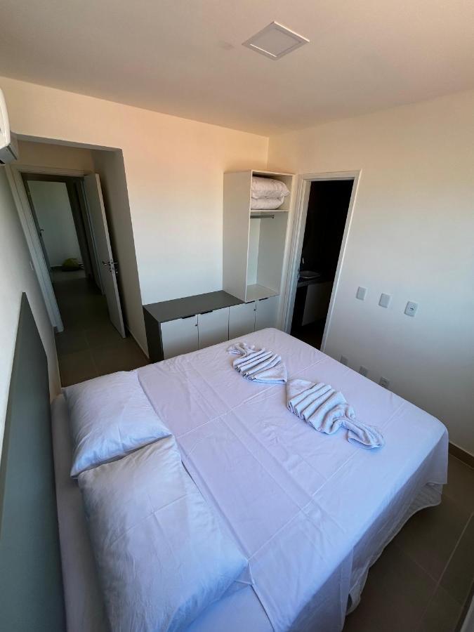 Beira-Mar Tamandare / Carneiros Apartman Kültér fotó
