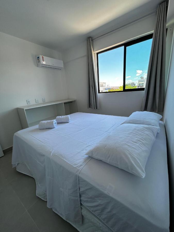 Beira-Mar Tamandare / Carneiros Apartman Kültér fotó
