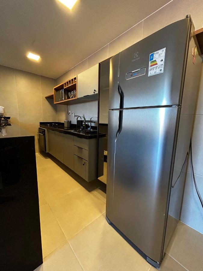 Beira-Mar Tamandare / Carneiros Apartman Kültér fotó