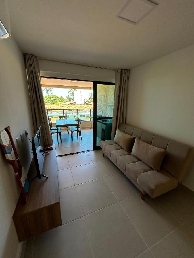 Beira-Mar Tamandare / Carneiros Apartman Kültér fotó