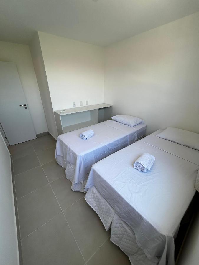 Beira-Mar Tamandare / Carneiros Apartman Kültér fotó